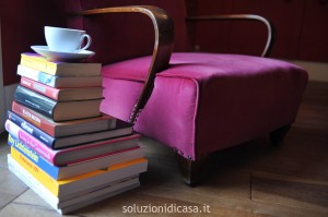 Un'idea per arredare