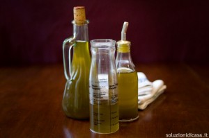 olio di oliva