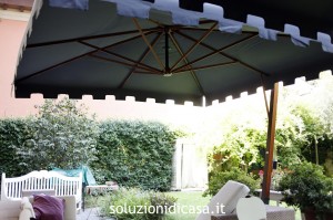 Estate: ombrelloni
