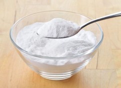 bicarbonato